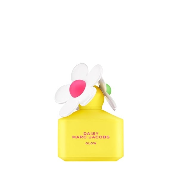 Marc Jacobs Daisy Glow Eau de Toilette 50ml