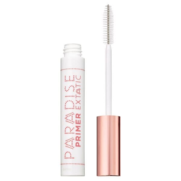 L'Oreal Voluminous Paradise Primer 01 White
