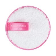 Brushworks Cleanse & Refresh Face Pads