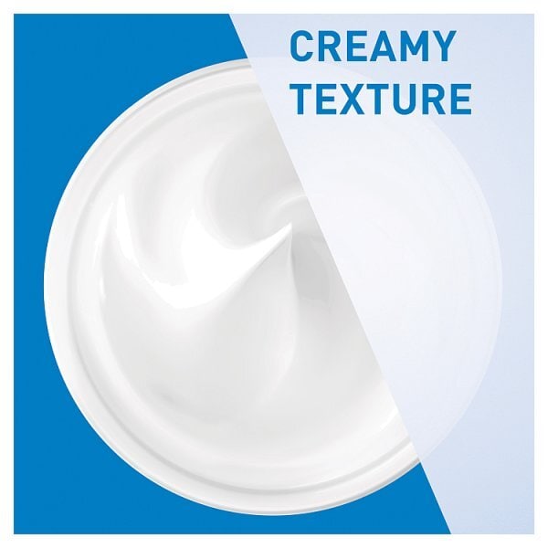 CeraVe Moisturising Cream - Dry to Very Dry Skin 177ml