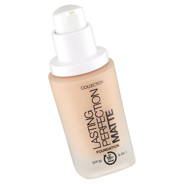 Collection Lasting Perfection Foundation Beige 27ml
