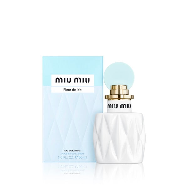 Miu Miu Eau de Parfum Fleur de Lait 50ml