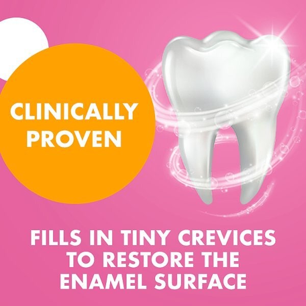 Arm & Hammer Sensitive Pro Baking Soda Toothpaste 75ml