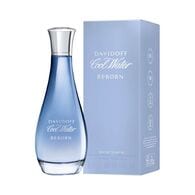 DAVIDOFF REBORN FOR WOMEN 100ML