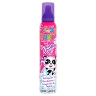 Kids Stuff Crazy Foaming Soap Pink 225ml