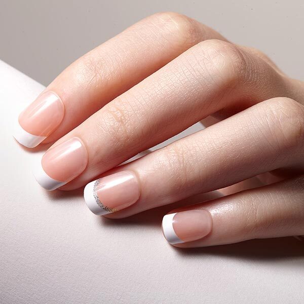 Kiss Impress Fake Nails- Rock It