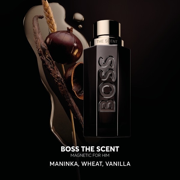 BOSS The Scent Magnetic Eau de Parfum for Him 50ml