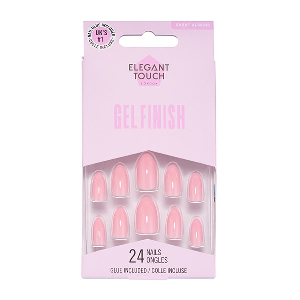 Elegant Touch Core Polish Cotton Candy