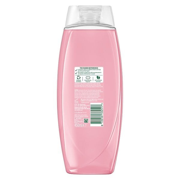 Radox Mineral Therapy Feel Uplifted Shower Gel 450 ml