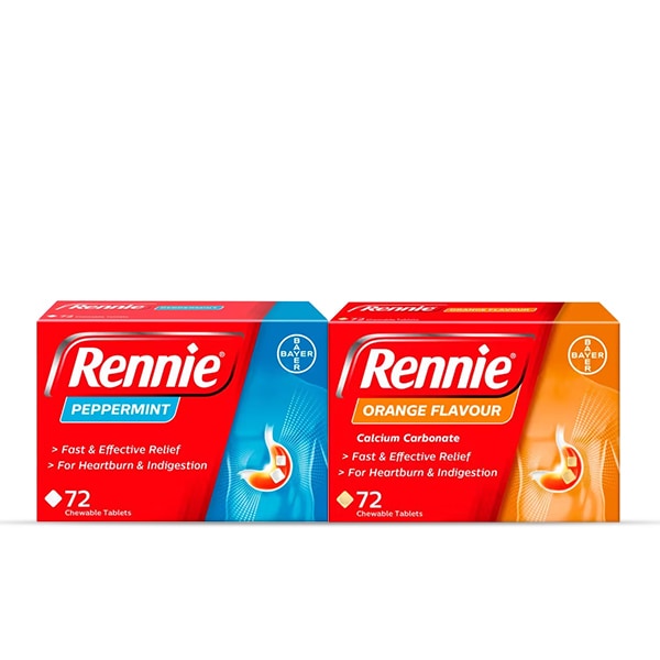 Rennie 72's Bundle