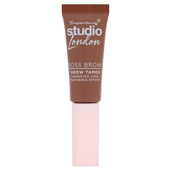 Studio London Boss Brow Glue Taupe