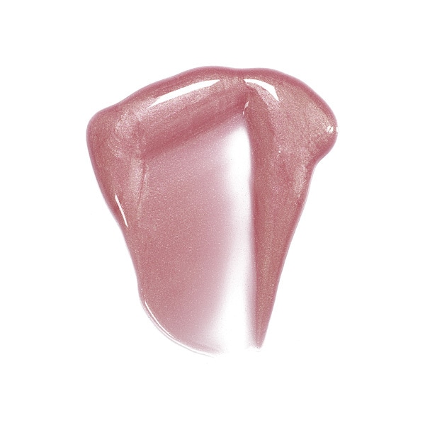 W7 Sheer Shade Lip Gloss With Key Ring - Mauve Muse 12Ml