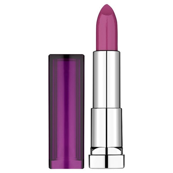 Maybelline Color Sensational Lipstick Plum Passion