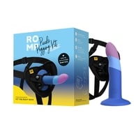 Romp Piccolo Strap-On  Kit