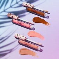 I Heart Revolution Tasty Coconut Lip Gloss Coconut Cookie