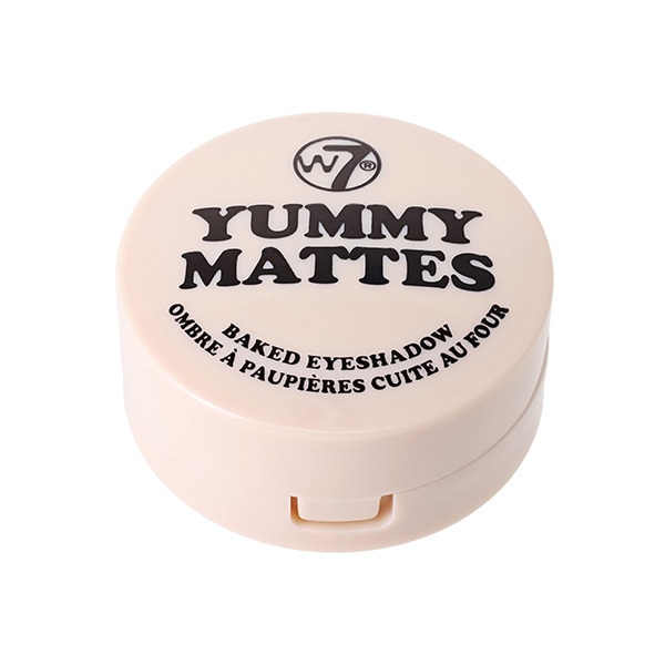 W7 Yummy Eyes Mattes Baked E/Sh - Charmed 3g