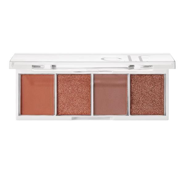 e.l.f. Bite Size Eyeshadows Pumpkin Pie 3.5g