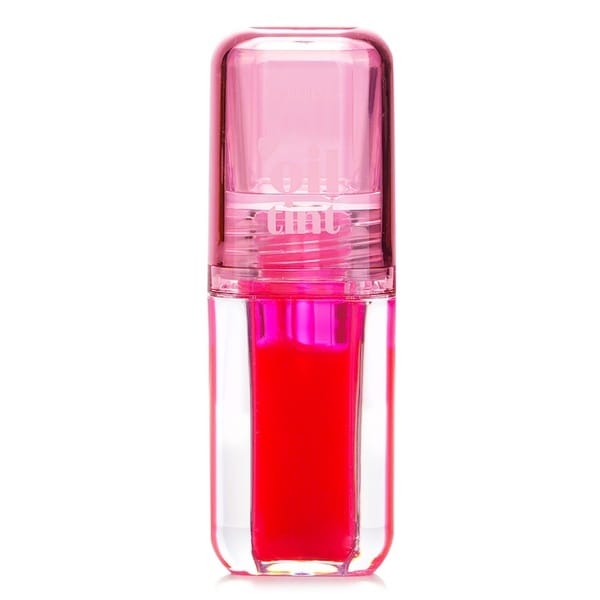 Etude Dear Darling Oil Tint 03 Neon Pink