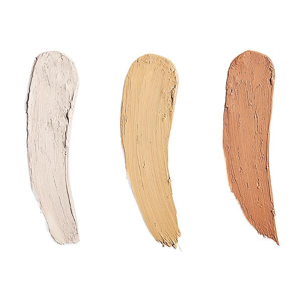 Revolution Pro Concealer Palette Light Medium