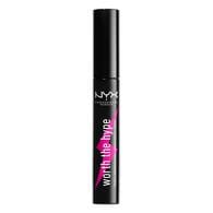 NYX Professional Makeup Worth The Hype Volumizing Mascara