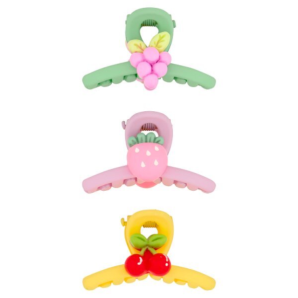 Superdrug Fantasy Claw Hair Clips