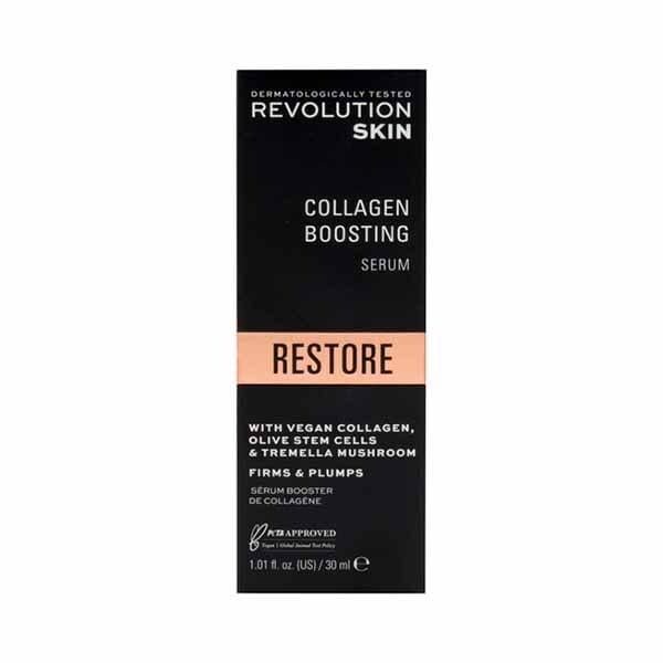 Revolution Skincare Collagen Boosting Serum 30ml