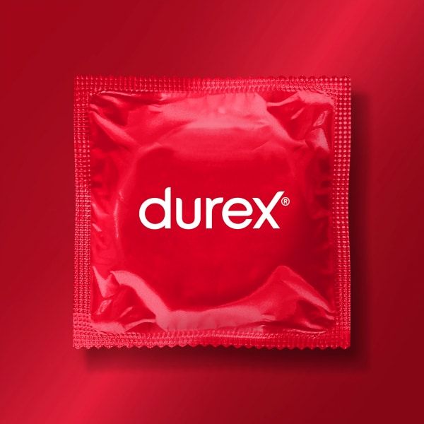 Durex 12 Thin Feel Condoms