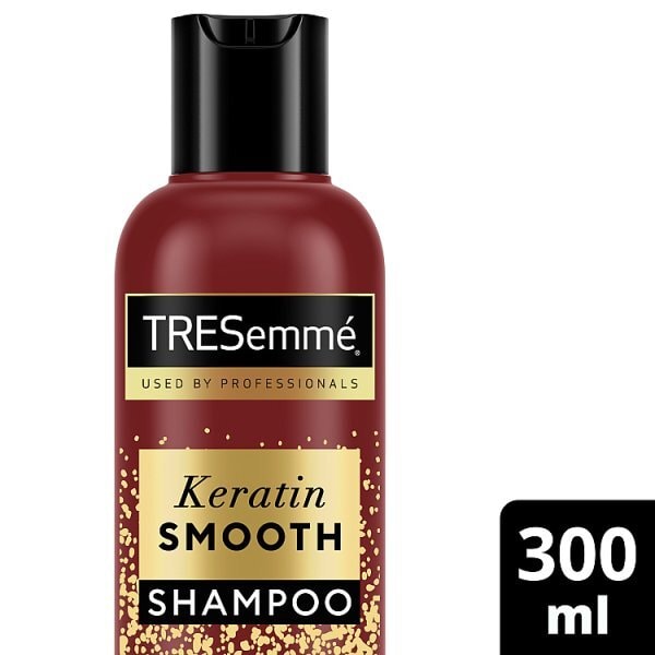 Tresemme Keratin Smooth Shampoo 300Ml