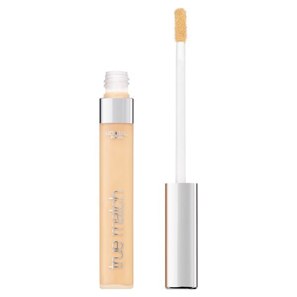 L'Oreal True Match Concealer 1N Golden Honey 6W