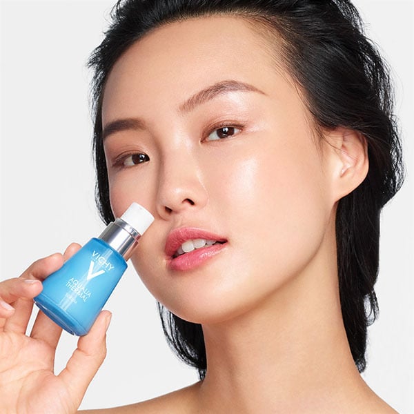 DNR VICHY Aqualia Thermal Hydrating Serum 30ml