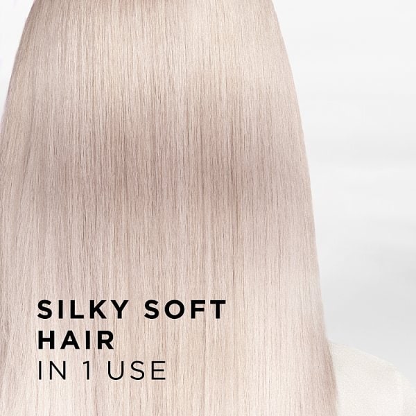 Pantene Silky & Glowing Hair Mask 300Ml