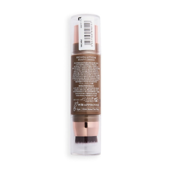 Revolution Reloaded Sculpt & Contour Stick Tan