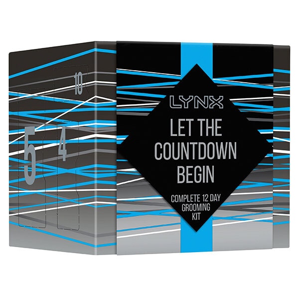 Lynx Countdown Calendar