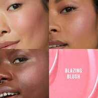 Maybelline Sunkisser Liquid Glow Blush - 05 Blazing Blush