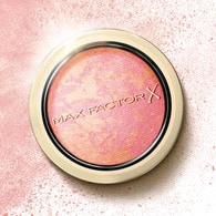 Max Factor Creme Puff Blusher Lovely Pink 5