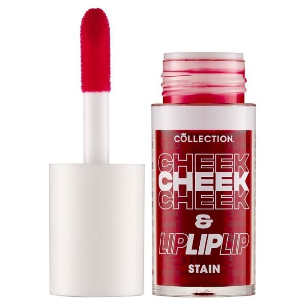 Collection Lip & Cheek Stain Sh1 Rosie