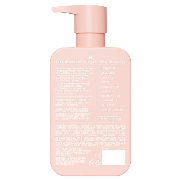 MONDAY Haircare Smooth Conditioner 350ml