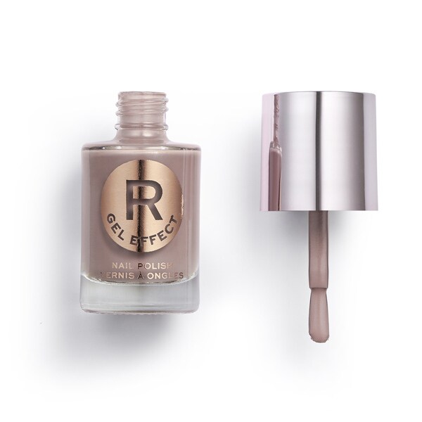 DNR Revolution Ultimate Nudes Gel Nail Polish I'm Passionate