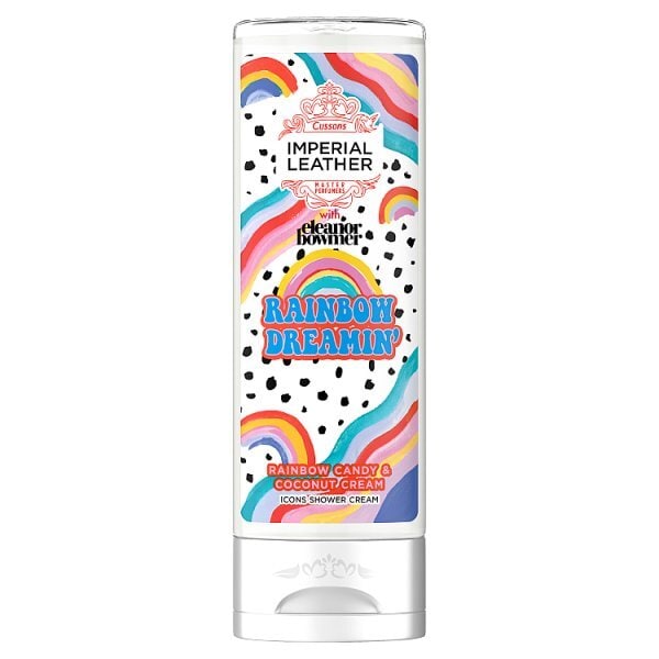 Imperial Leather Fantasy Icons Bodywash Rainbow Dream 250Ml