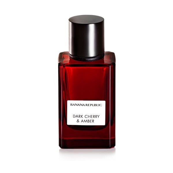 Banana Republic Dark Cherry & Amber 75ml EDP