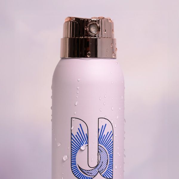 utan Cool Undertone Spray (Instant Airbush)75ml