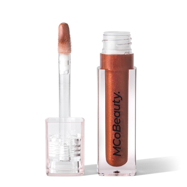 MCoBeauty Ultra Shine Lip Glaze - Espresso Girl