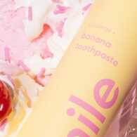 Hismile Banana Toothpaste 60G