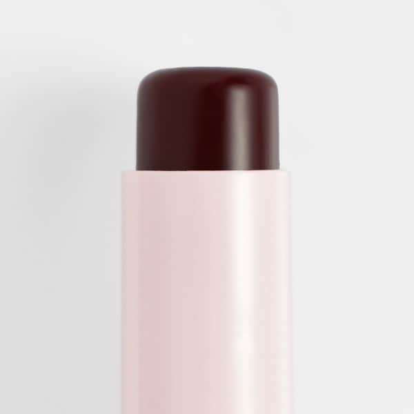 Studio London Power Pout Tinted Gloss Balm Shade Feelin' Blissful