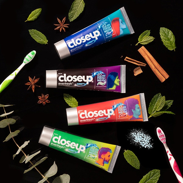 Close Up Everfresh Toothpaste Menthol Paradise 75ml
