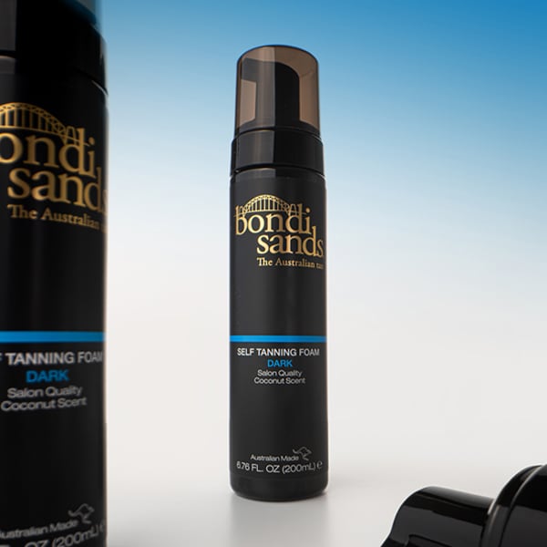 Bondi Sands Self Tanning Foam - Ultra Dark 200ml