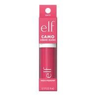 e.l.f Camo Liquid Blush Comin In Hot Pink