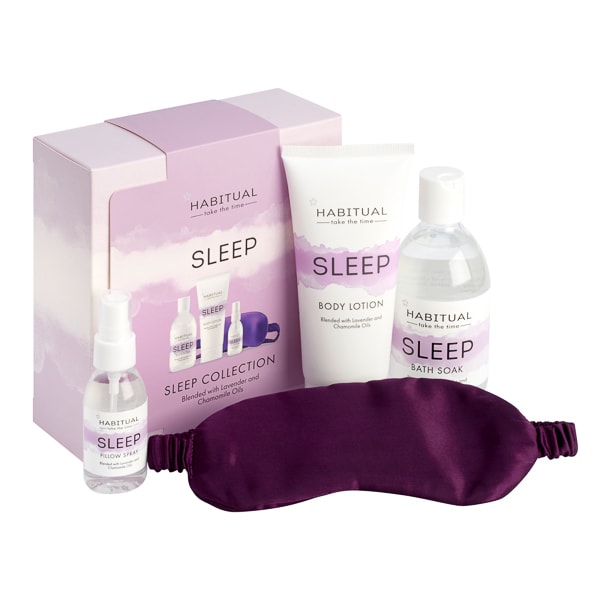 Superdrug Habitual Sleep Gift Set