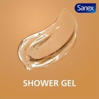 Sanex Zero % Dry Skin Shower Gel 450Ml