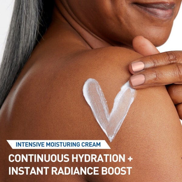 Cerave Moisturising Cream For Dry To Very Dry Skin 340G